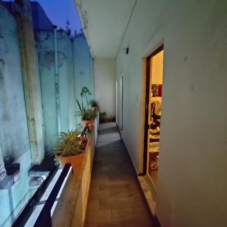 Apartment In Roma - Mx City Mexico City Exterior photo